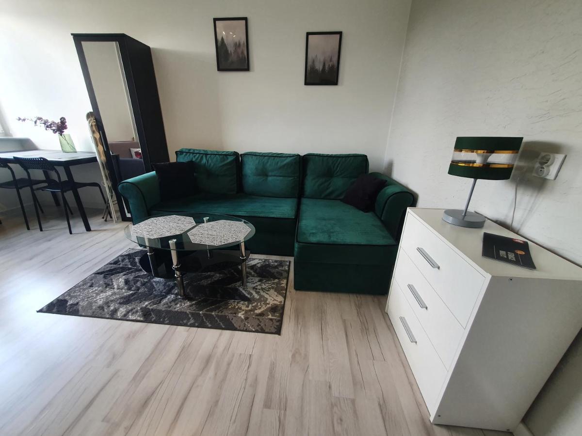 Forest House Debica  Esterno foto